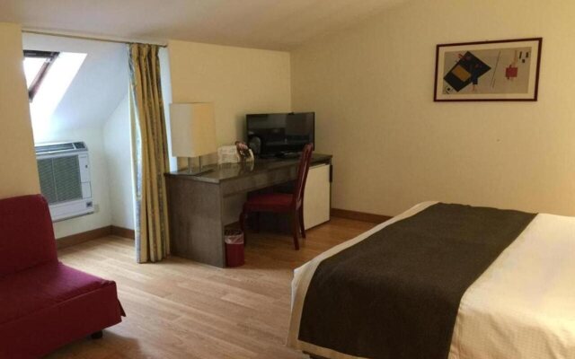 Romana Residence Hotel
