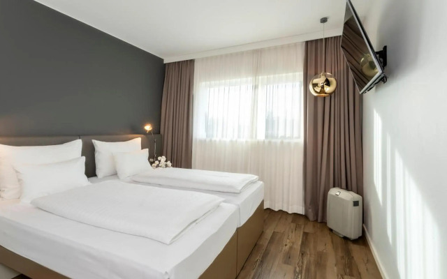 PLAZA INN Graz