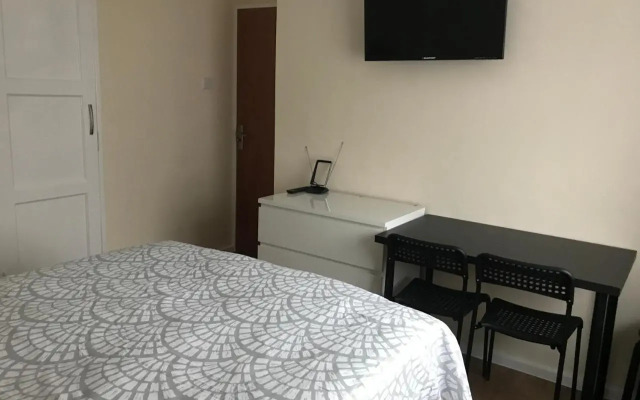 Kensal Lodge Guest House