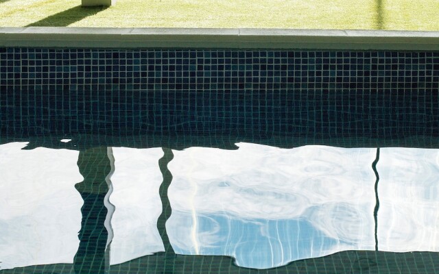 Edificio Alhambra Sierra Nevada Free Pk