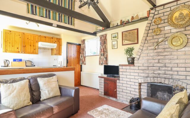 Bowling Green Cottage