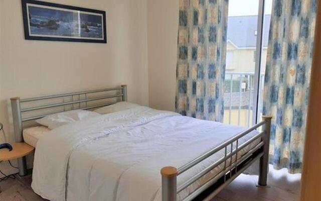 Appartement La Turballe, 3 pièces, 4 personnes - FR-1-392-160