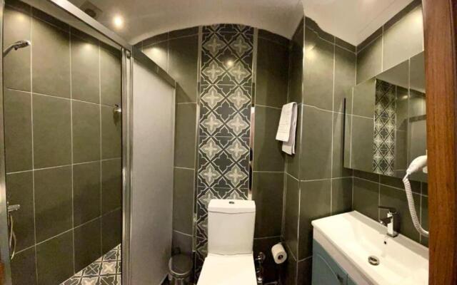 Üsküdar Otel