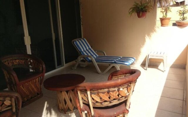 Casa de Pancho