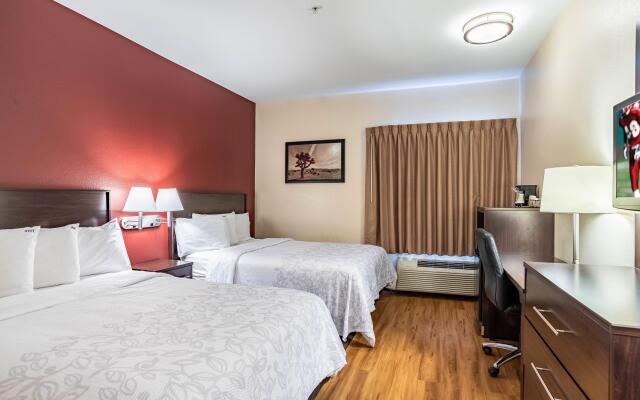 Red Roof Inn PLUS+ Tempe - Phoenix Airport