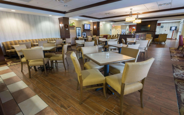 Hampton Inn Bangor