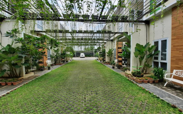 The Peak Guest House