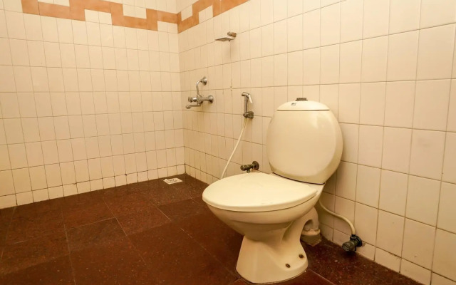 Kings service apartment