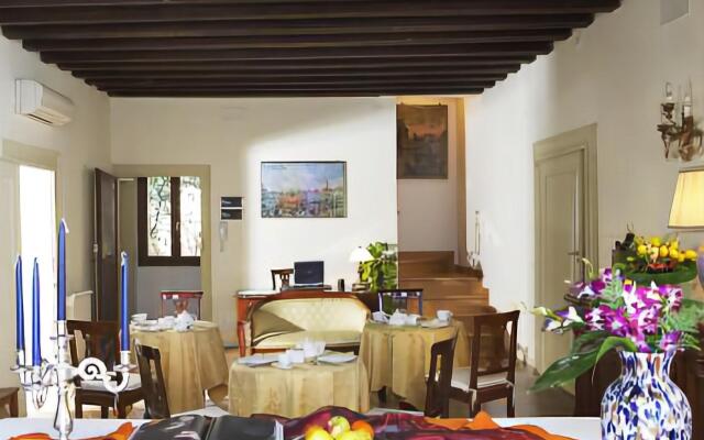 B&B Al Palazzetto