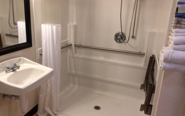 Baymont Inn & Suites