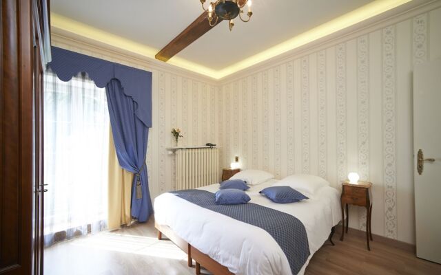 Château de La Richerie