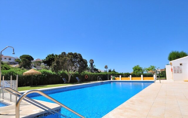 Topfloor Apartment in Las Colinas Ref 52