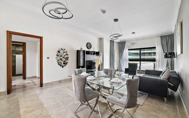 StoneTree - Fairmont North 2 BR - Beach Access