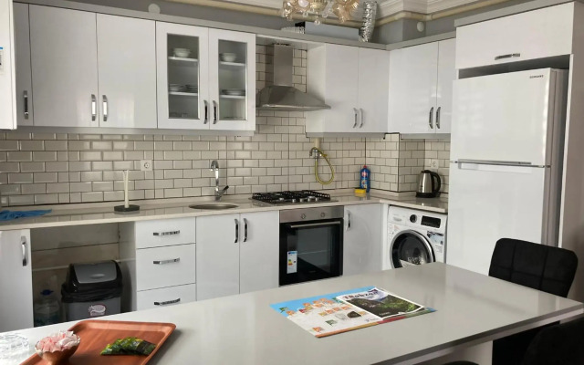Senturkler Suite