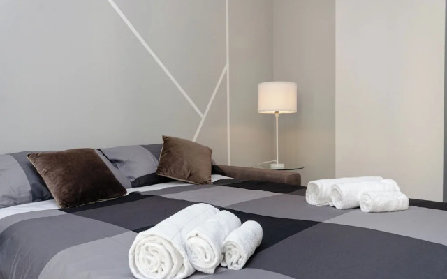 VivimiHome-Navigli Lussuoso Appartamento