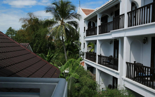 Mr Tho Garden Villas