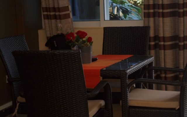 Karibu BB Suites
