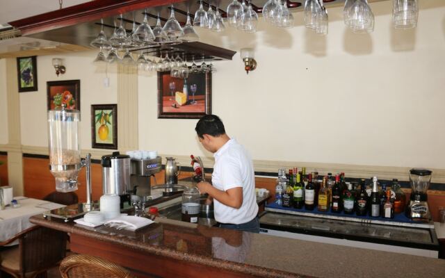 Hotel Primaveral