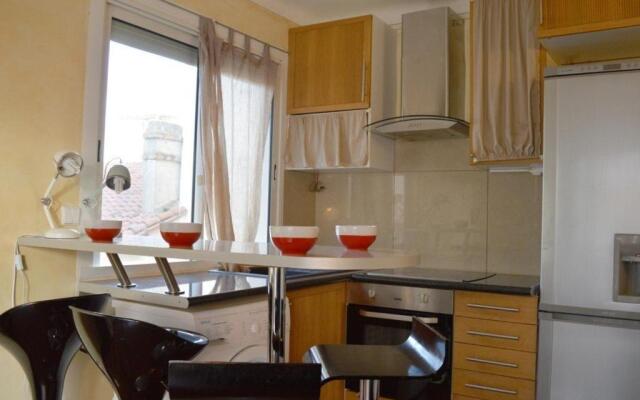 Appartement Argelès-sur-Mer, 2 pièces, 2 personnes - FR-1-225-704