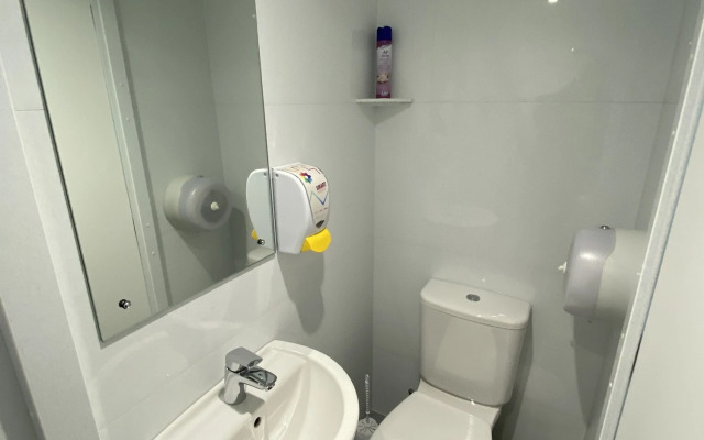 Smart Russell Square Hostel