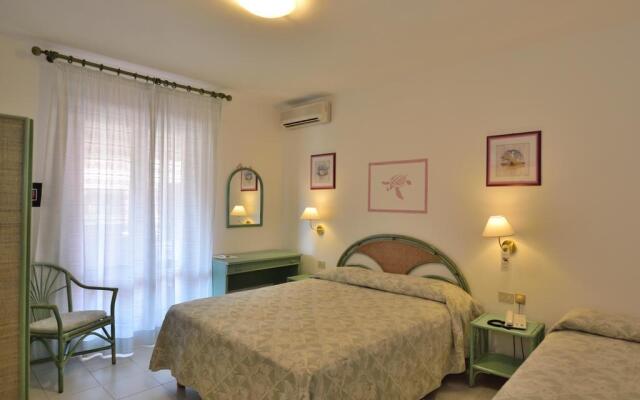 Hotel Montemerlo