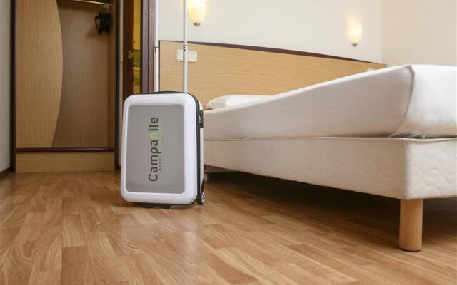 Campanile Hotel And Restaurant Delft