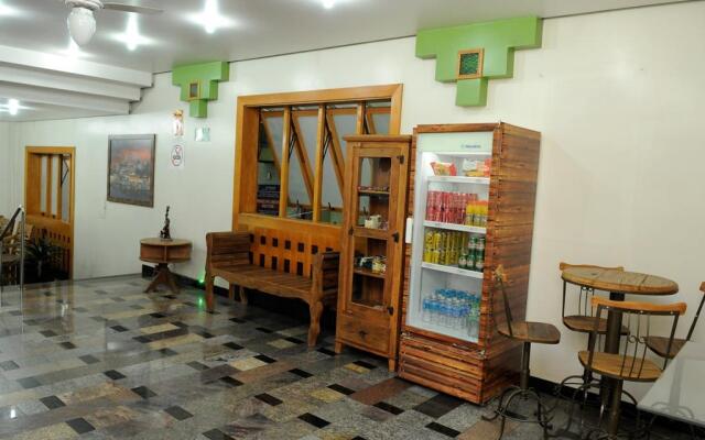Hotel Cidade
