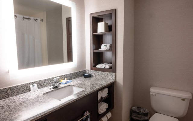 Holiday Inn Exp Stes Univ