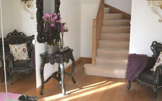 B&B St Emilion Braz