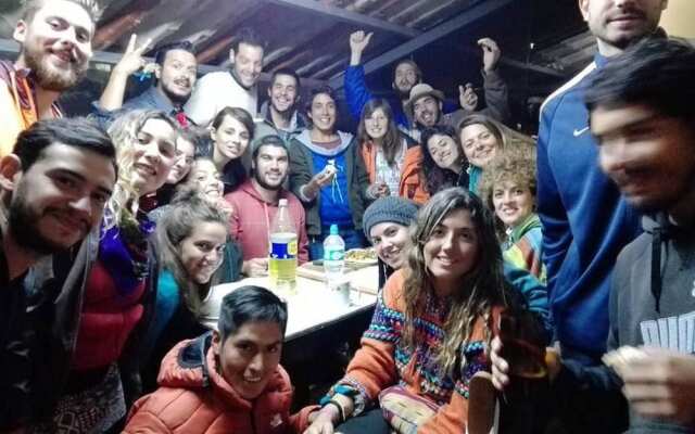 Hostal Kuntur Cusco