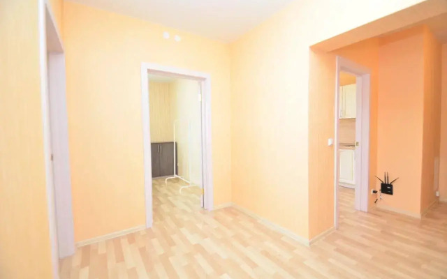 Apartments on Alekseeva street 48A_2