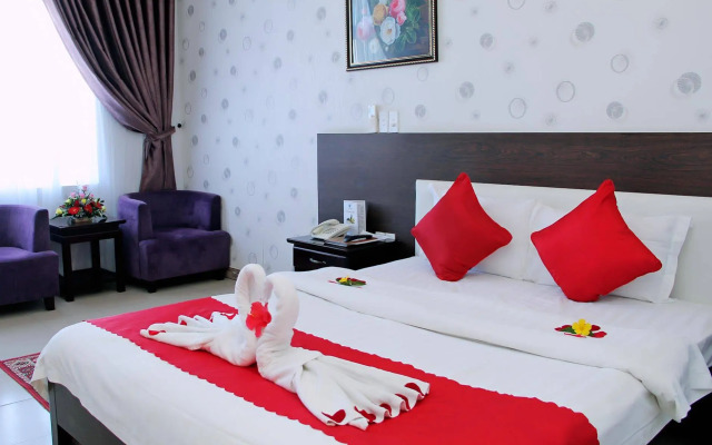 Lion Sea Hotel