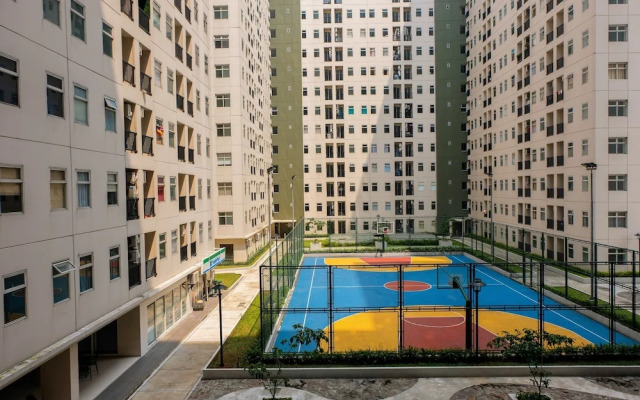 2BR Apartment for 4 Pax at Ayodhya Residences