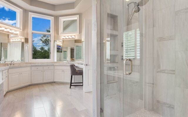 The Arrive Palms Estate 4 Bedroom Home