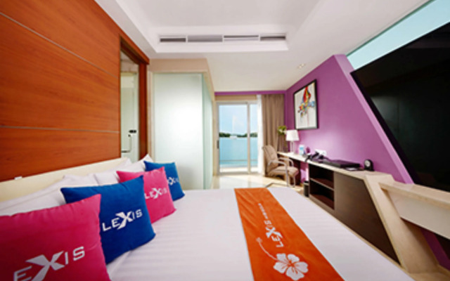Lexis Hibiscus Port Dickson