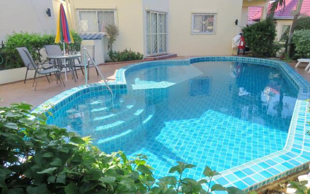 Butterfly Garden Villas by Pattaya Sunny Rentals