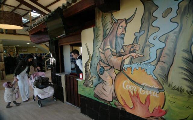 Hotel Conde Rodrigo II by eme hoteles