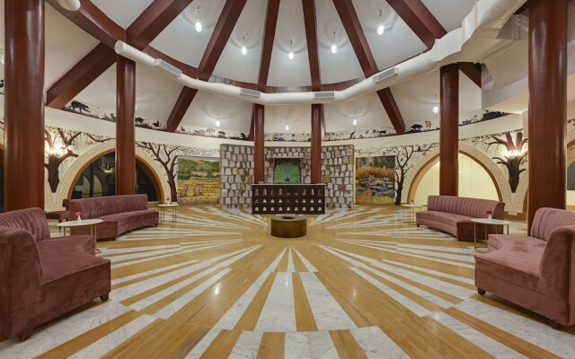 The Sawai Bagh