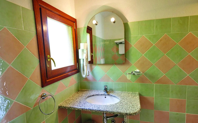 Hotel Cala Mirto