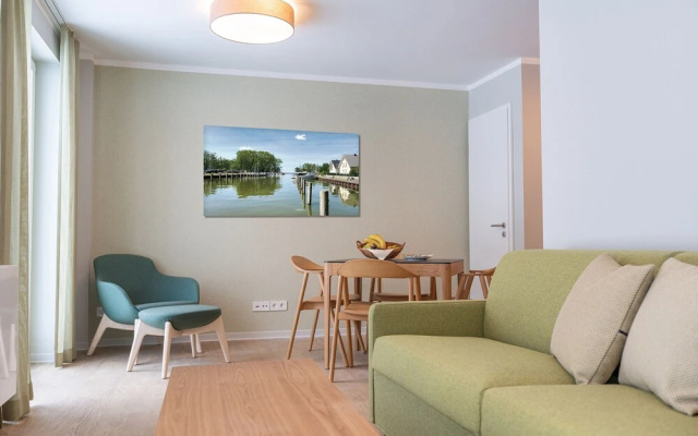 Familienresort Usedom