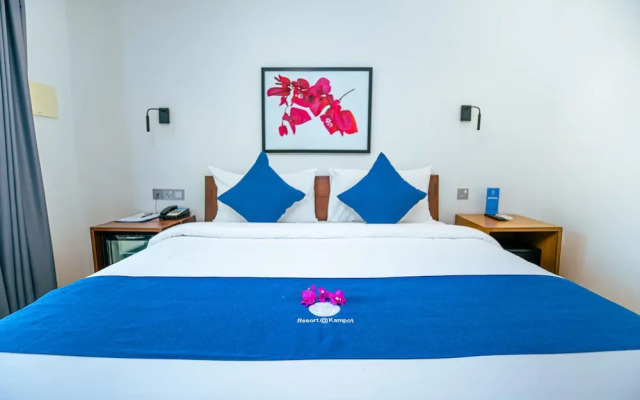The B Resort