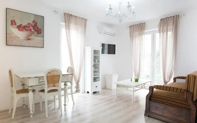 Apartments Villa Harmonie - Adults Only +14