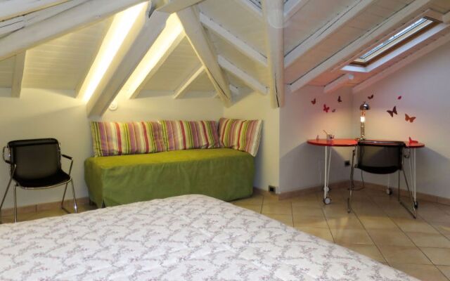 House del Sole Luino 19101