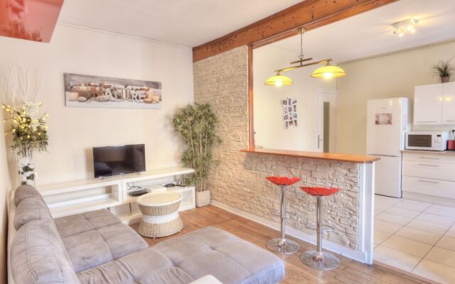 L'Appart Elegance Part Dieu