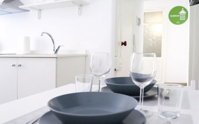 Italianway - Liceti 5