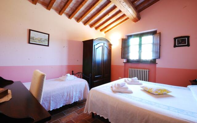 Holiday Apartment Ninfea