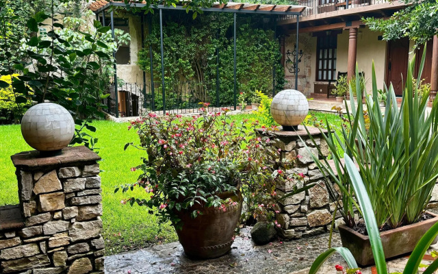 Hotel Parador Margarita