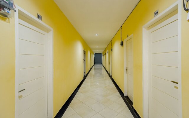 Barat Guesthouse