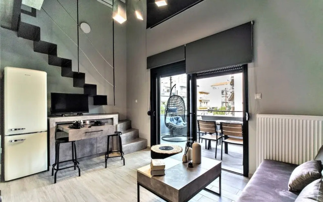 Salina Premium Residences