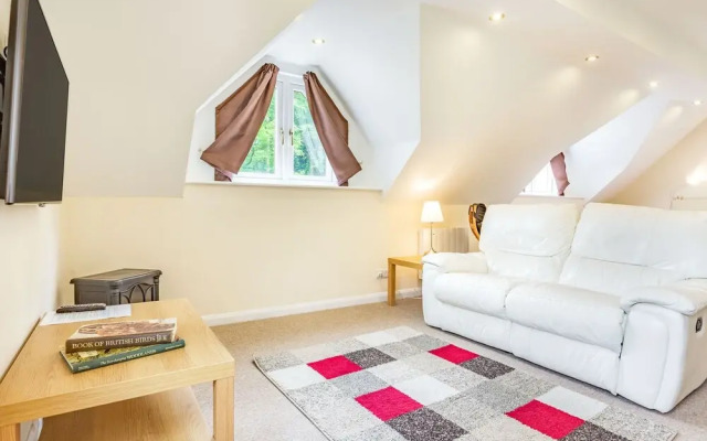 Beeches Studio